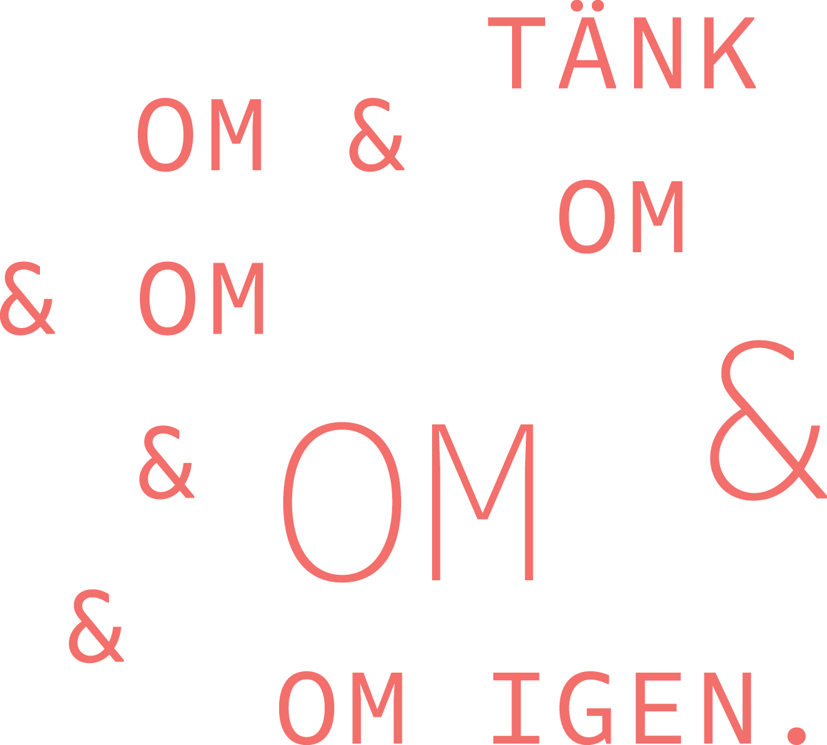 Tank Om Pattern